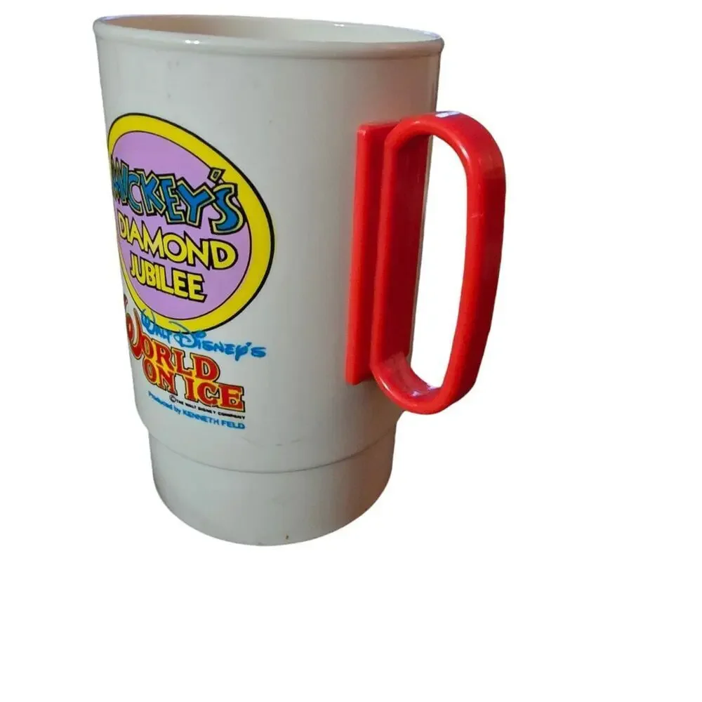 Mickey Mouse Mug